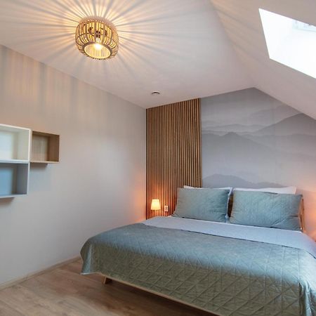 Vila Dvorecna Villa Loučovice Esterno foto