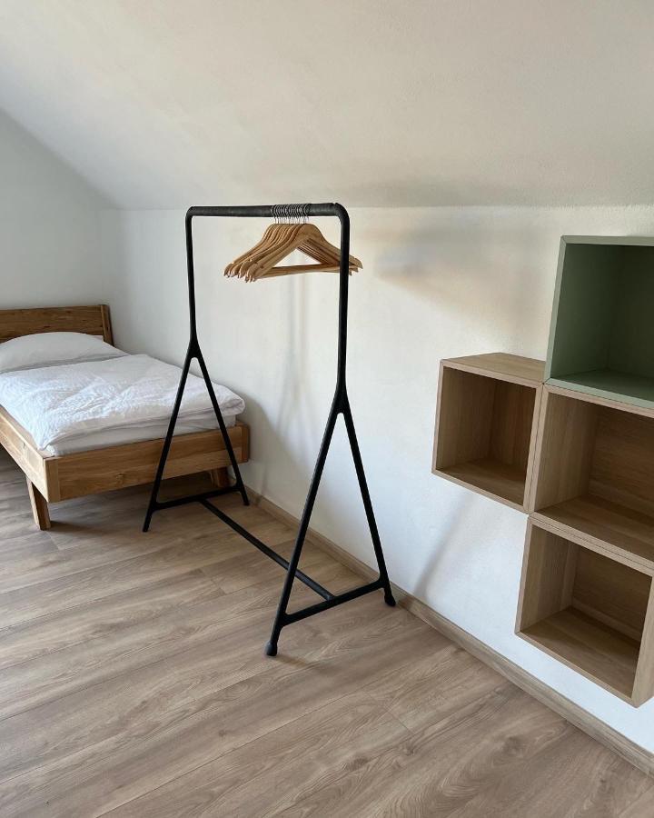 Vila Dvorecna Villa Loučovice Esterno foto