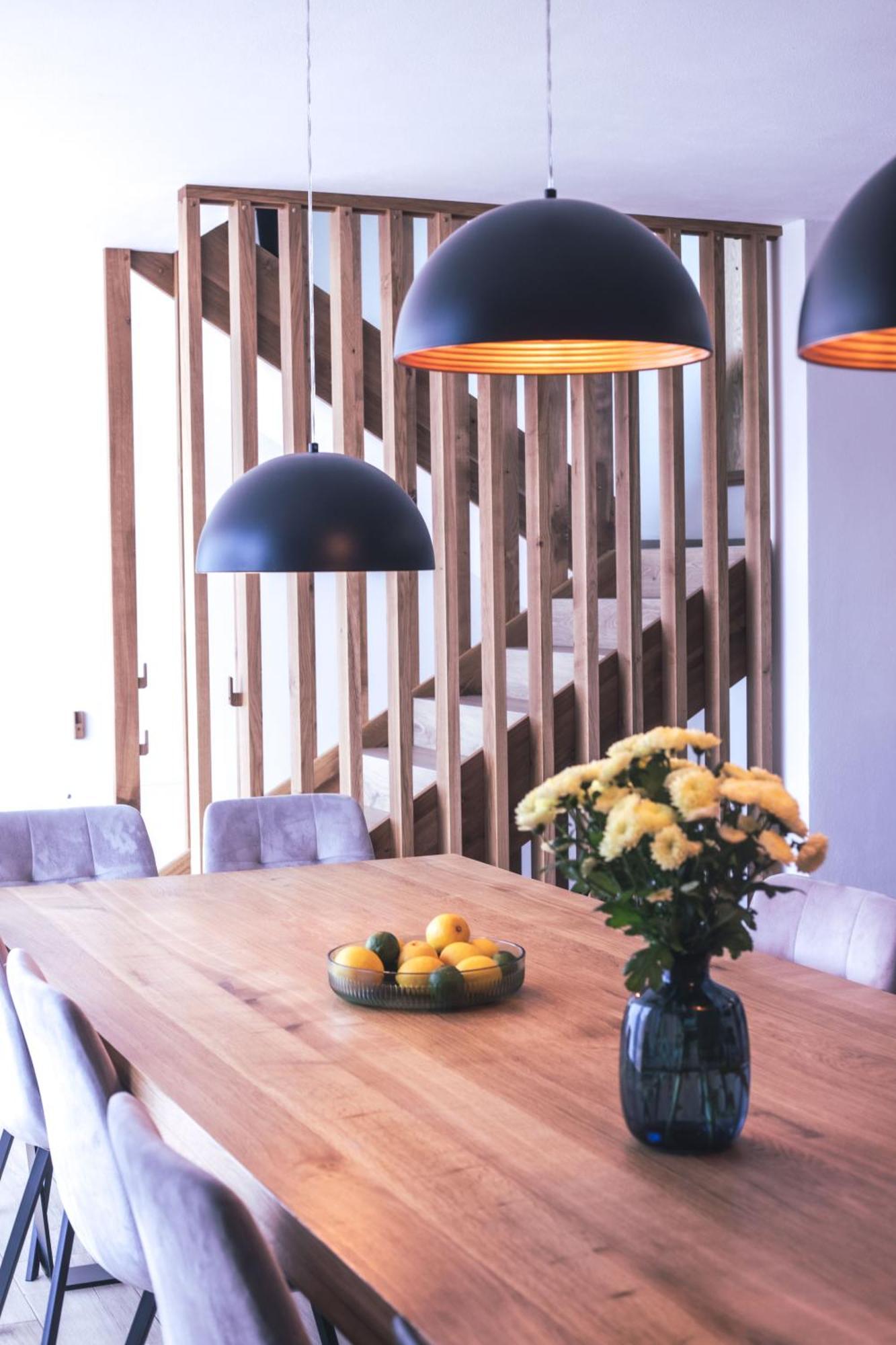 Vila Dvorecna Villa Loučovice Esterno foto