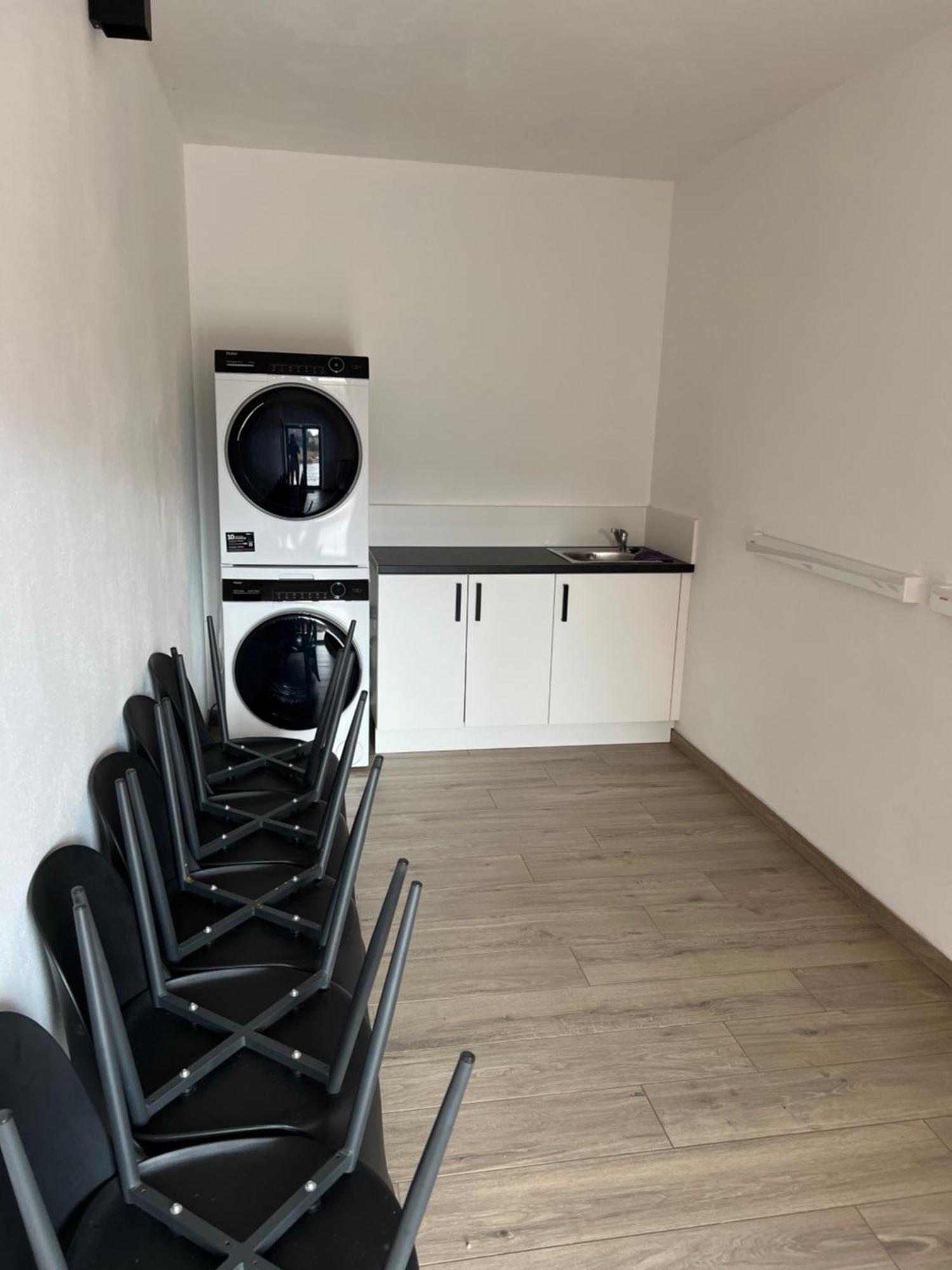 Vila Dvorecna Villa Loučovice Esterno foto